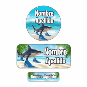 Kit Tralalero Tralala