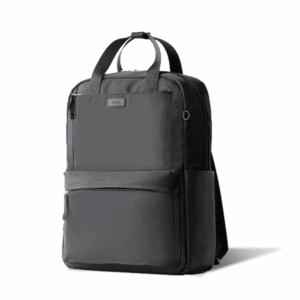 Bolso Morral Ejecutivo negro Deli BG180