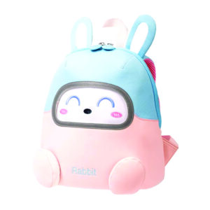 Bolso Deli Infantil Conejo 250x105x270mm