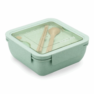 Lunch Box 1100ml Verde