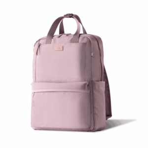 Bolso Morral Ejecutivo rosado Deli