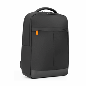 Bolso Morral Ejecutivo negro Deli